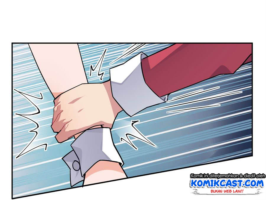 I Picked Up a Demon Lord as a Maid Chapter 15 Gambar 41